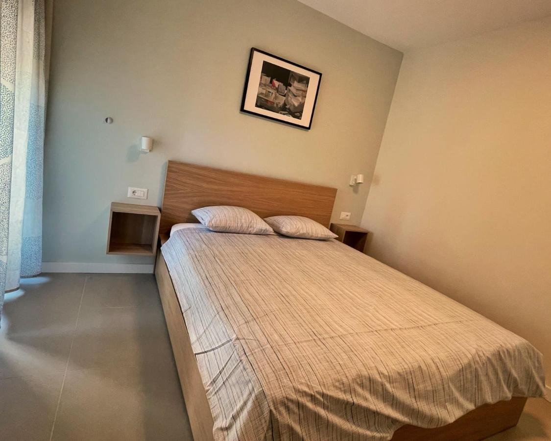 Luxe 4Br Apartment Split Zewnętrze zdjęcie