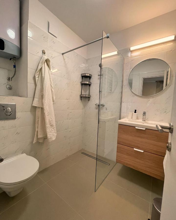Luxe 4Br Apartment Split Zewnętrze zdjęcie