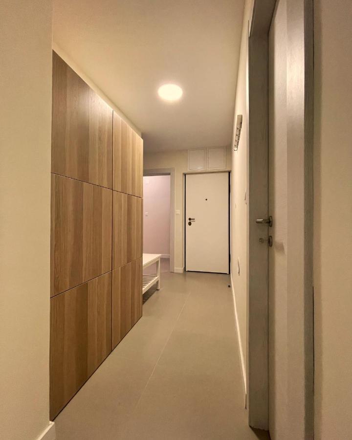 Luxe 4Br Apartment Split Zewnętrze zdjęcie