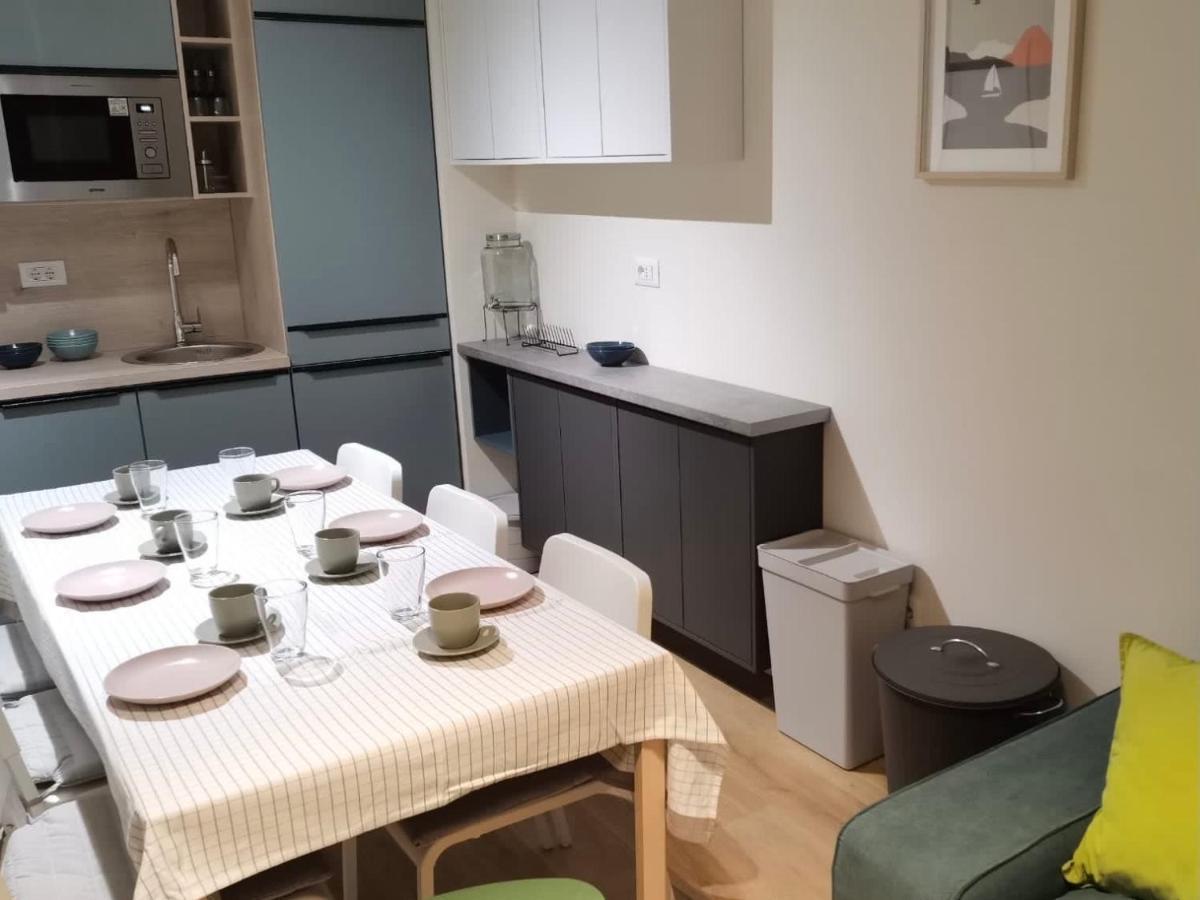 Luxe 4Br Apartment Split Zewnętrze zdjęcie