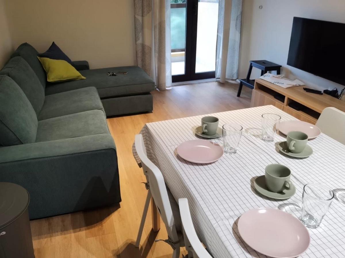 Luxe 4Br Apartment Split Zewnętrze zdjęcie